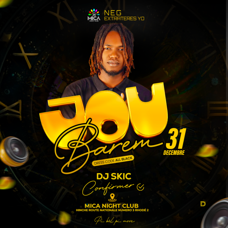 Dj SKIC