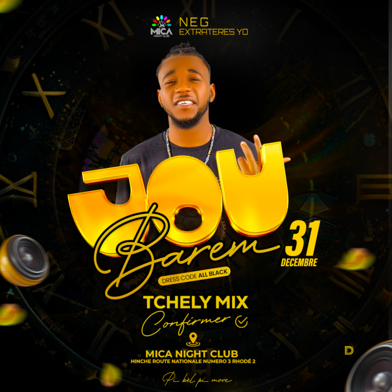 Tchely Mix