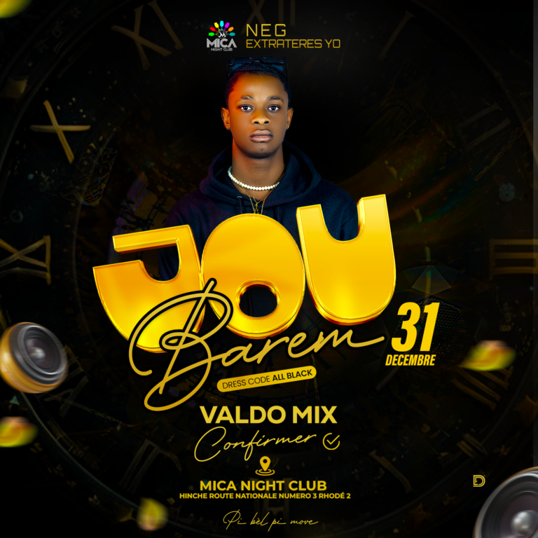 valdo Mix